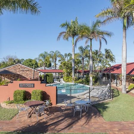 Hervey Bay Colonial Lodge Torquay Exterior photo