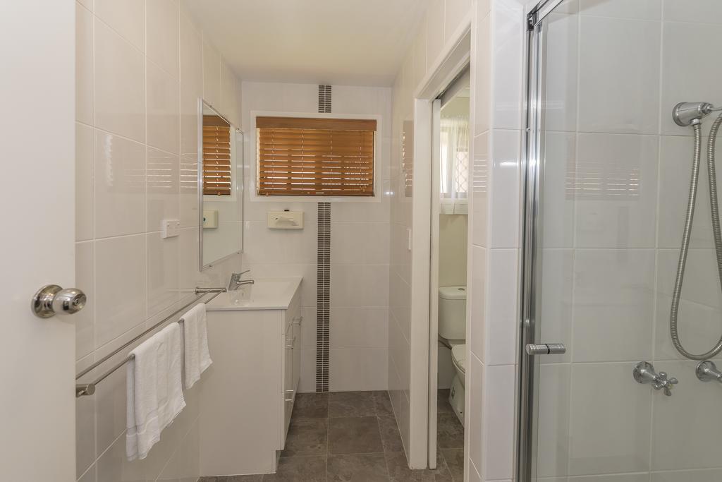 Hervey Bay Colonial Lodge Torquay Exterior photo