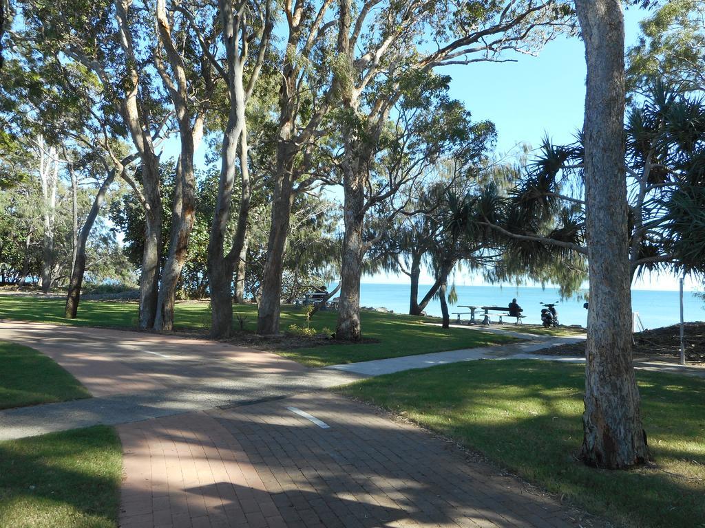 Hervey Bay Colonial Lodge Torquay Exterior photo