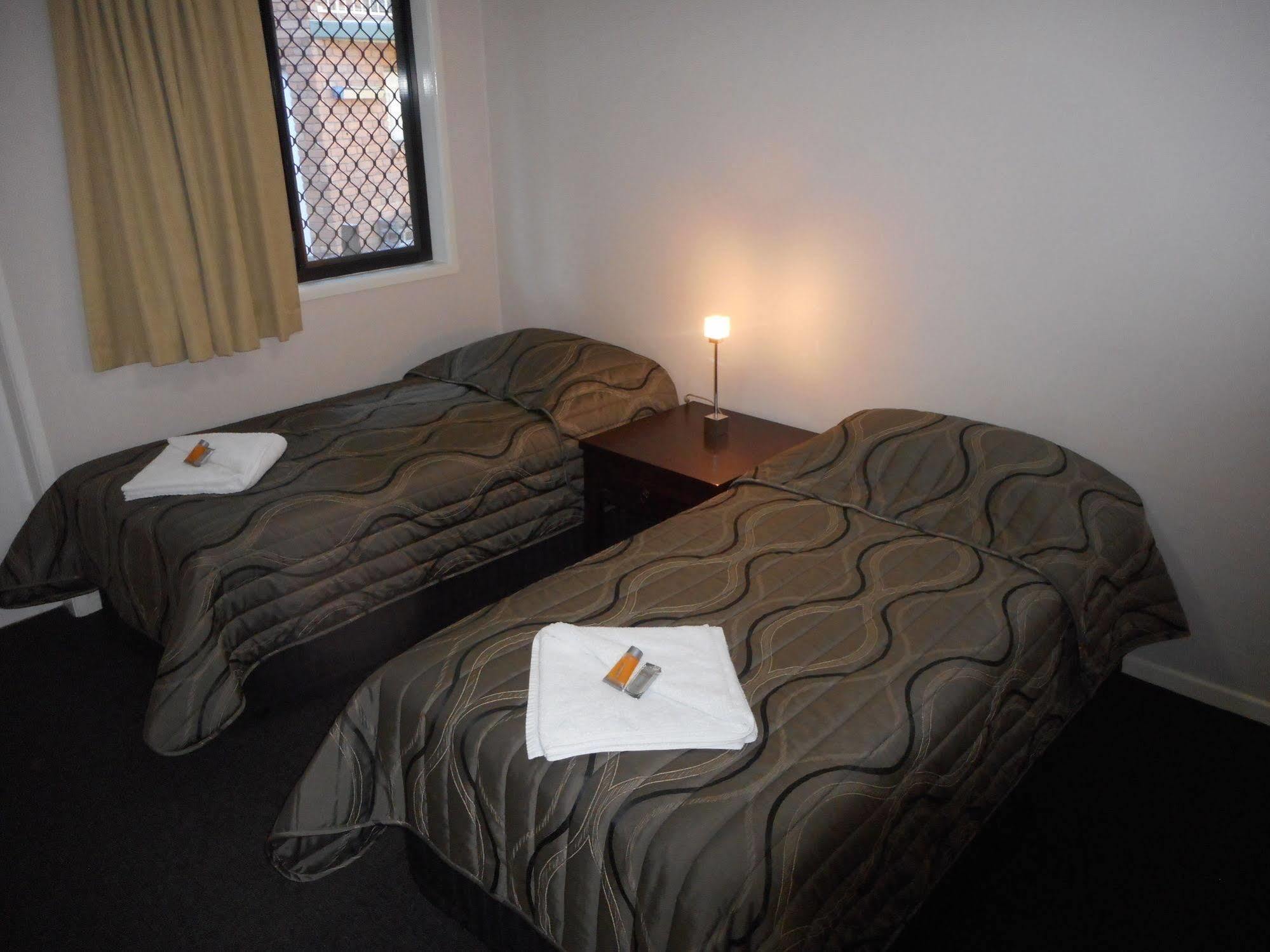 Hervey Bay Colonial Lodge Torquay Exterior photo