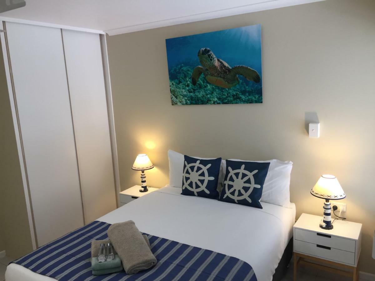 Hervey Bay Colonial Lodge Torquay Exterior photo