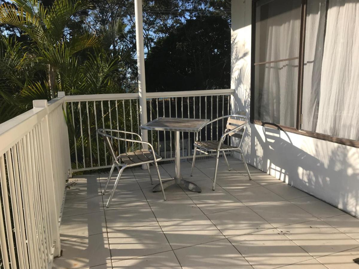 Hervey Bay Colonial Lodge Torquay Exterior photo