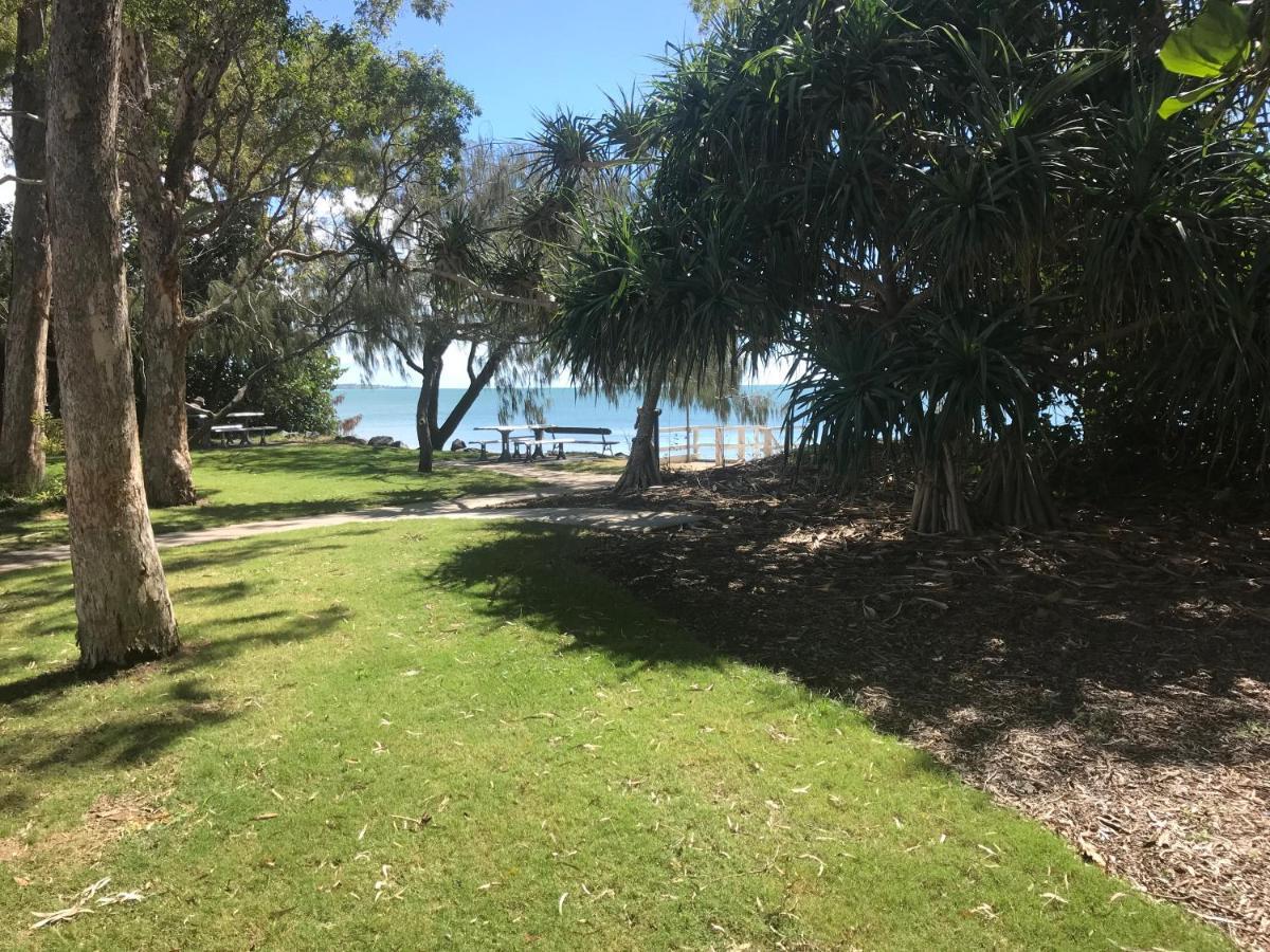Hervey Bay Colonial Lodge Torquay Exterior photo