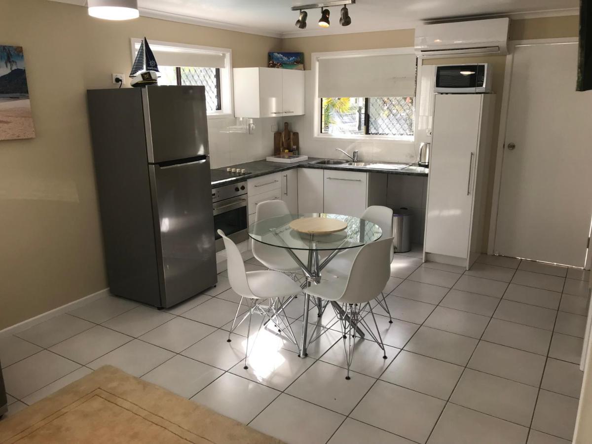 Hervey Bay Colonial Lodge Torquay Exterior photo